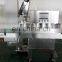 Counting Filling Capping Labeling Production Line is part of tablet capsule filling machine