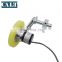 Distance measurement A A- B B- output phase Wear-resistant silicone wheels rotary encoder