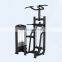 MND FITNESS Equipment Manufacturer Pull Up Factory Direct Sale Dip Chin Assist Machine