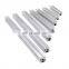 European Standards Smooth T-slotted Aluminum Extrusion T slot  80 20 Aluminium Profiles with 30*30  40*40 80*80 mm