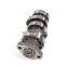 Custom OEM Quality motorcycle engine parts camshaft