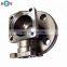 Customized Silica Sol Investment Casting Marine Stainless Steel Valve Parts