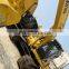 2018 model Komatsu PC220-8 crawler digger, China and Japan made Komatsu 22ton excavator tracked