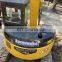 Komatsu PC78US-6 Midi excavator for sale, Japan used Komatsu excavators in China