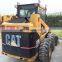 Japan CAT Skid Steer Loader Caterpillar 226B