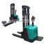 New design electric forklift 2 ton AC Motor forklift price