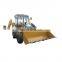Caterpillar Used Backhoe 416E Original from Japan for Sale