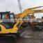 Mini komatsu excavator , pc55 pc50 pc40 pc35 mini digger , komatsu made original excavator