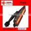 Cast iron ceramic infrared salamander gas burner