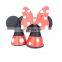 Children's Birthday Hat Crown for Kids Happy Birthday Party Decoration Supplies Mickey Cartoon Hat
