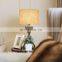 Art Deco Modern Standing Lights Floor Lamps for Living Room Bedroom LED Nordic Home Lighting Fixture Lampara De Pie Stand Lamps