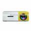 Wireless WIFI Mini Portable Projector 3500lms 1280*720  HD LED Home Cinema  Miracast/Airplay Projector