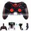 Hot and Cheap Terios T3 BT Gamepads Wireless Remote Joystick Gaming Controller Universal for VR Tablet PC