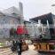 Factory price big capacity french fries production line potato chips frying machine
