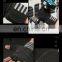 New Arrivals Best Selling Products Men's Cross Training Workout Gloves For Powerlifting