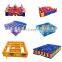 Inflatable Laser Tag Obstacle Course Inflatable Barrier Inflatable Maze