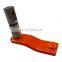 kubota DC70 запасные части комбайна 52200 - 17130 Рычаг регулировки скорости LEVER SP CHANGE