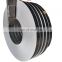 ASTM AISI SUS SS 201 202 301 304 304L 309S 316 316L 409 410S 410 Stainless Steel Strips / Belt / Band / Coil