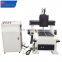 Popular Cnc router 6090 small cnc wood cutting machine with water cooling spindle