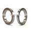 1-1/4 headset bearings,bicycle bearings, bicycle front bowl axle bearings K3344H6 ACB3344 33*44*66MM 36/45