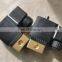 high quality brass electronic solenoid valve 1089062114 solenoid control valves for Screw air compressor valve parts
