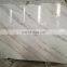 Guangxi white marble vanity top white marble bathroom top