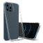 2022 New Product Transparent Protective Mobile Phone Case Accessories For iPhone 6 7 8 Plus X Xr 11 12 13 14 Pro Max Mini