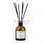 Amazon Hot Selling Wholesale Custom Logo Home Decor Empty Essential Oil Amber Reed Diffuser Bottle