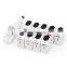 4d 12 lines Salon Beauty Machine come with cartridges for anti-aging