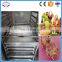 fish dehydrator machine/ Cabinet hot air industrial food dryer