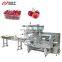 High Quality Fresh Fruit Prune Cherry Automatic Horizontal Wrapper Pillow Packing Machine Flow Wrapping Machine