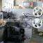Chocolate Bar Fully Automatic Feeding and Double Twist Wrapping Machine