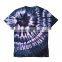 New Summer 100% Cotton 250 GSM Summer Streetwear Custom Pattern  Multi Colors