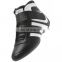 NEW High Quality Wholesale Top Material Protective Leather boots Car Racing Shoes Wear-resisting