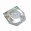Furniture Leg Coffee Table Legs Metal Mounting Plate for Wood Legs