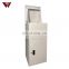 Parcel delivery Box factory direct Drop standing Box with security lock Door Drop Box