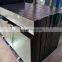 Glass For Curtain Wall Double Tempered Clear Glass Insulated Glass