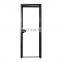 Superhouse Slim Frame Hinged Aluminum Interior Swing Door