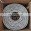 Outdoor fire retardant utp u/utp ftp fftp 30m 100mater 305m 350m 4pr 23 24 awg 23awg ethernet de cat6 cable