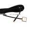 High Gain SMA Male CDMA/GPRS/GSM/2.4G/WCDMA/LTE/3G mimo antenna 4g antenna