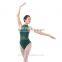Women Sexy Gymnastics Leotards