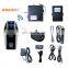 BT Smartphone Control Keyless Entry Button Start Stop Remote Engine Starter App Control Support One-Key Locate and Find Car