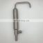 304 stainless steel factory price OEM service faucet filter kitchen faucet with filter