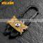 Popular style combination mountaineering buckle multifunctional tools 12 in one key chain portable manufacturers direct selling