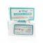 Polypropylene non-Absorbable suture needles CE/ISO 75cm