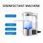 2L Portable hot sale salt hydrogen water filtration purifier buy desktop  drinking system home water purifier machine bottle