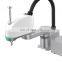 Robotics arm AE air6sc600 4 axis robot scara robot for pick &place.3c parts. box