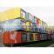Fashion Design Prefab Tiny House Container House With Layout