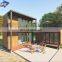 Modular prefab 20ft Container House prefabricated
