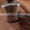 Custom Operated  Large Industrial Commercial Double Battery Chocolate Fountain Machine